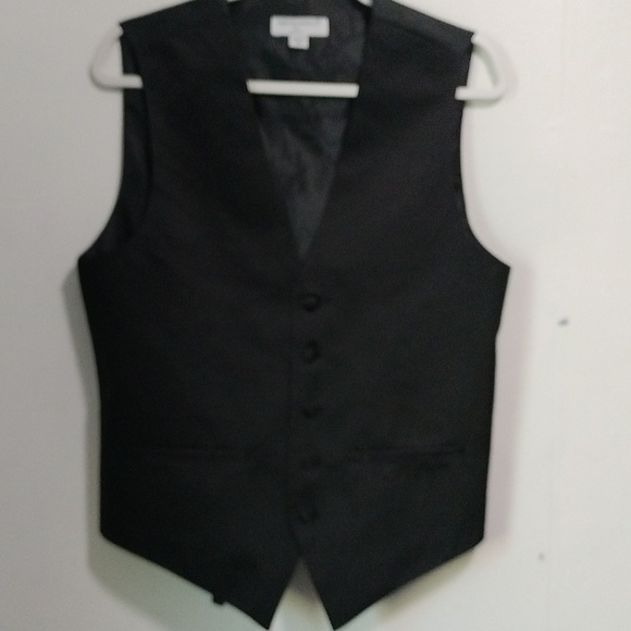 Vesuvio Napoli vest size M slim fit - Picture 10 of 16